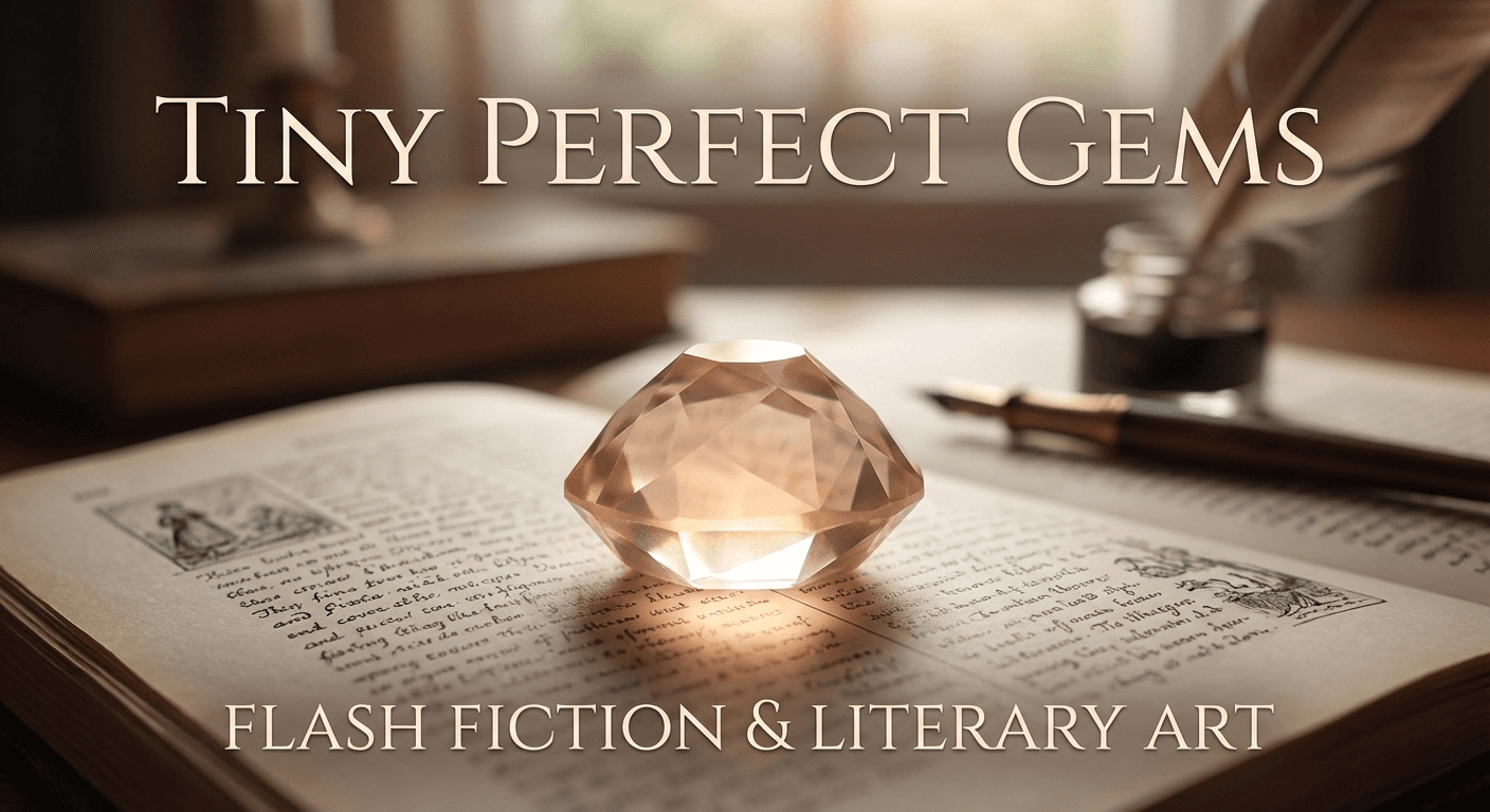 Flash Fiction